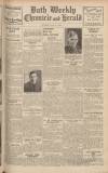 Bath Chronicle and Weekly Gazette Saturday 15 June 1940 Page 3