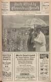 Bath Chronicle and Weekly Gazette Saturday 22 June 1940 Page 1