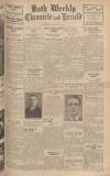 Bath Chronicle and Weekly Gazette Saturday 19 October 1940 Page 3