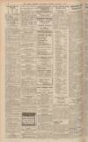 Bath Chronicle and Weekly Gazette Saturday 02 November 1940 Page 14