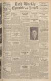 Bath Chronicle and Weekly Gazette Saturday 16 November 1940 Page 3