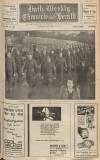 Bath Chronicle and Weekly Gazette Saturday 30 November 1940 Page 1