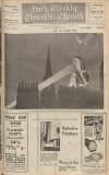 Bath Chronicle and Weekly Gazette Saturday 21 December 1940 Page 1