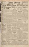 Bath Chronicle and Weekly Gazette Saturday 15 February 1941 Page 3