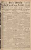 Bath Chronicle and Weekly Gazette Saturday 22 February 1941 Page 3