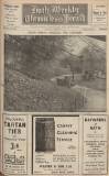 Bath Chronicle and Weekly Gazette Saturday 01 March 1941 Page 1