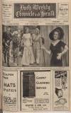 Bath Chronicle and Weekly Gazette Saturday 07 June 1941 Page 1