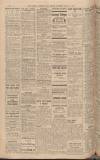 Bath Chronicle and Weekly Gazette Saturday 02 August 1941 Page 10