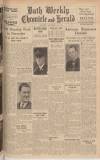 Bath Chronicle and Weekly Gazette Saturday 20 September 1941 Page 3