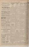 Bath Chronicle and Weekly Gazette Saturday 01 November 1941 Page 6