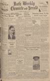 Bath Chronicle and Weekly Gazette Saturday 08 November 1941 Page 3