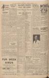 Bath Chronicle and Weekly Gazette Saturday 06 December 1941 Page 4