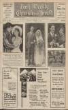 Bath Chronicle and Weekly Gazette Saturday 24 January 1942 Page 1