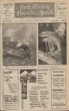 Bath Chronicle and Weekly Gazette Saturday 21 February 1942 Page 1