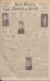 Bath Chronicle and Weekly Gazette Saturday 11 April 1942 Page 3