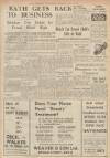 Bath Chronicle and Weekly Gazette Saturday 02 May 1942 Page 3