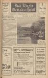 Bath Chronicle and Weekly Gazette Saturday 26 June 1943 Page 1