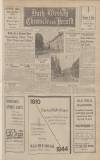 Bath Chronicle and Weekly Gazette Saturday 15 January 1944 Page 1