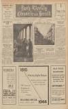 Bath Chronicle and Weekly Gazette Saturday 29 January 1944 Page 1