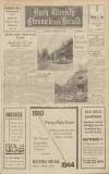 Bath Chronicle and Weekly Gazette Saturday 19 February 1944 Page 1
