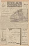 Bath Chronicle and Weekly Gazette Saturday 11 March 1944 Page 1