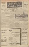 Bath Chronicle and Weekly Gazette Saturday 22 April 1944 Page 1