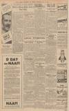 Bath Chronicle and Weekly Gazette Saturday 01 July 1944 Page 6