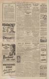 Bath Chronicle and Weekly Gazette Saturday 25 November 1944 Page 6