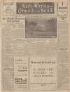 Bath Chronicle and Weekly Gazette Saturday 30 December 1944 Page 1
