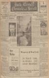 Bath Chronicle and Weekly Gazette Saturday 06 January 1945 Page 1