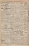 Bath Chronicle and Weekly Gazette Saturday 06 January 1945 Page 4