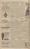 Bath Chronicle and Weekly Gazette Saturday 27 January 1945 Page 6