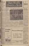 Bath Chronicle and Weekly Gazette Saturday 24 March 1945 Page 1