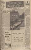 Bath Chronicle and Weekly Gazette Saturday 02 June 1945 Page 1