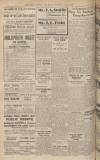 Bath Chronicle and Weekly Gazette Saturday 28 July 1945 Page 4