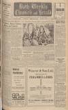 Bath Chronicle and Weekly Gazette Saturday 04 August 1945 Page 1