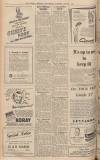 Bath Chronicle and Weekly Gazette Saturday 04 August 1945 Page 6