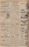 Bath Chronicle and Weekly Gazette Saturday 08 September 1945 Page 4