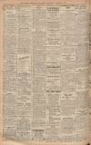 Bath Chronicle and Weekly Gazette Saturday 01 December 1945 Page 8