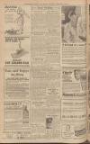 Bath Chronicle and Weekly Gazette Saturday 23 February 1946 Page 6