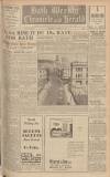 Bath Chronicle and Weekly Gazette Saturday 16 March 1946 Page 1