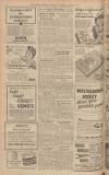 Bath Chronicle and Weekly Gazette Saturday 16 March 1946 Page 6