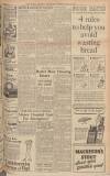 Bath Chronicle and Weekly Gazette Saturday 18 May 1946 Page 3