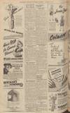 Bath Chronicle and Weekly Gazette Saturday 12 October 1946 Page 6