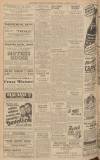 Bath Chronicle and Weekly Gazette Saturday 19 October 1946 Page 4