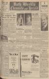 Bath Chronicle and Weekly Gazette Saturday 26 October 1946 Page 1