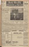 Bath Chronicle and Weekly Gazette Saturday 07 December 1946 Page 1