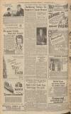 Bath Chronicle and Weekly Gazette Saturday 21 December 1946 Page 6