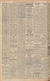 Bath Chronicle and Weekly Gazette Saturday 01 February 1947 Page 12