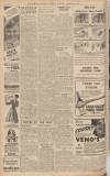 Bath Chronicle and Weekly Gazette Saturday 08 February 1947 Page 12